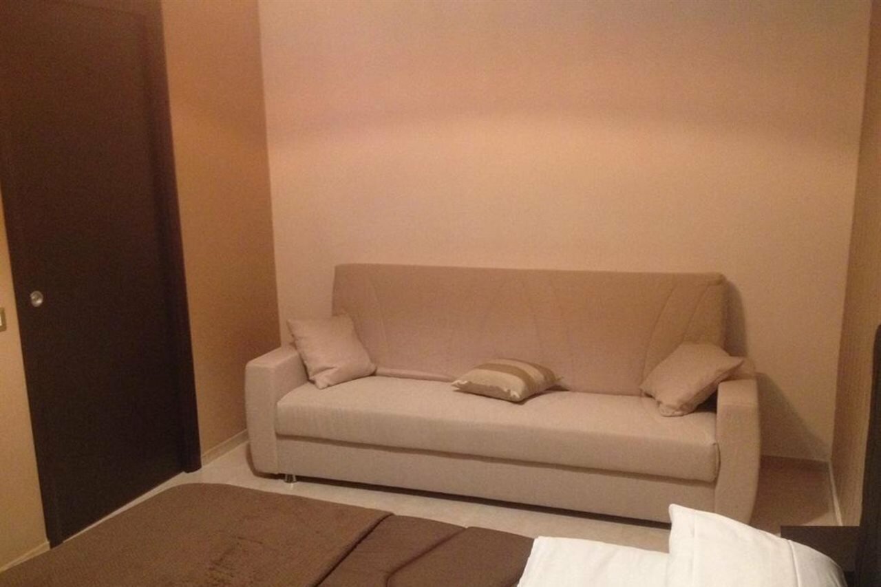 Фото Terrazza Partenopea