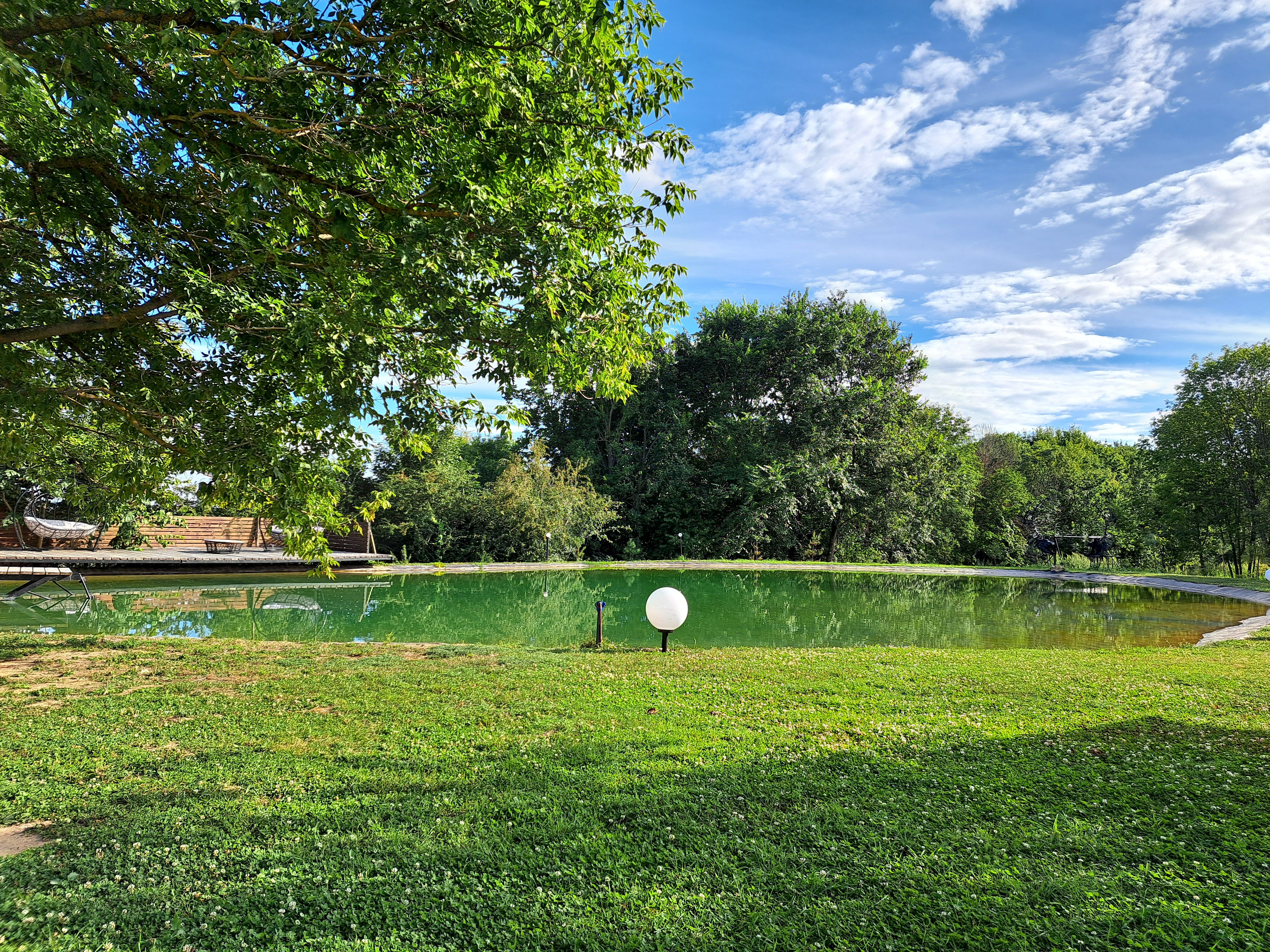 Фото Матерра