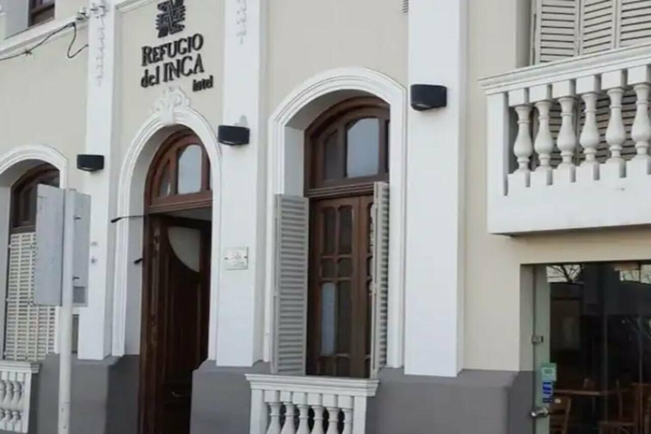 Фото отеля 1