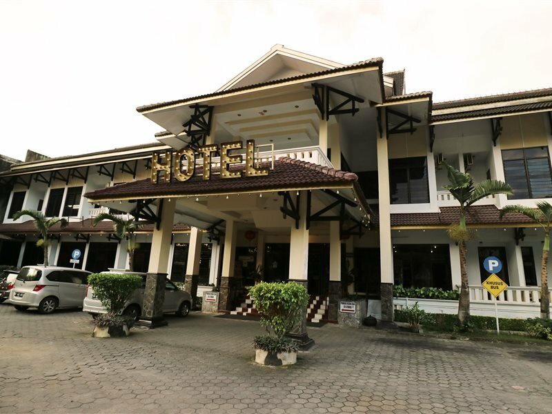 Фото Hotel Wisata