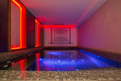 Гостиница Lamaraz Arts Hotel в Алжире