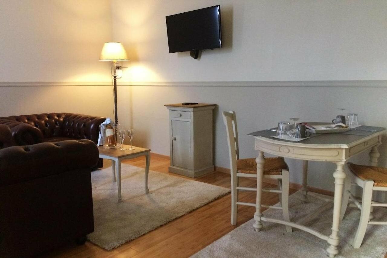 Фото Apart - Hotel Saint Georges