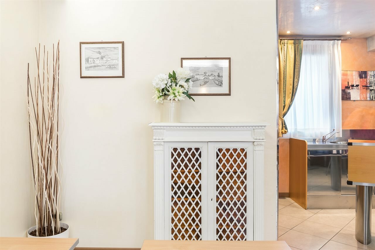 Фото Отель Ca' Tron