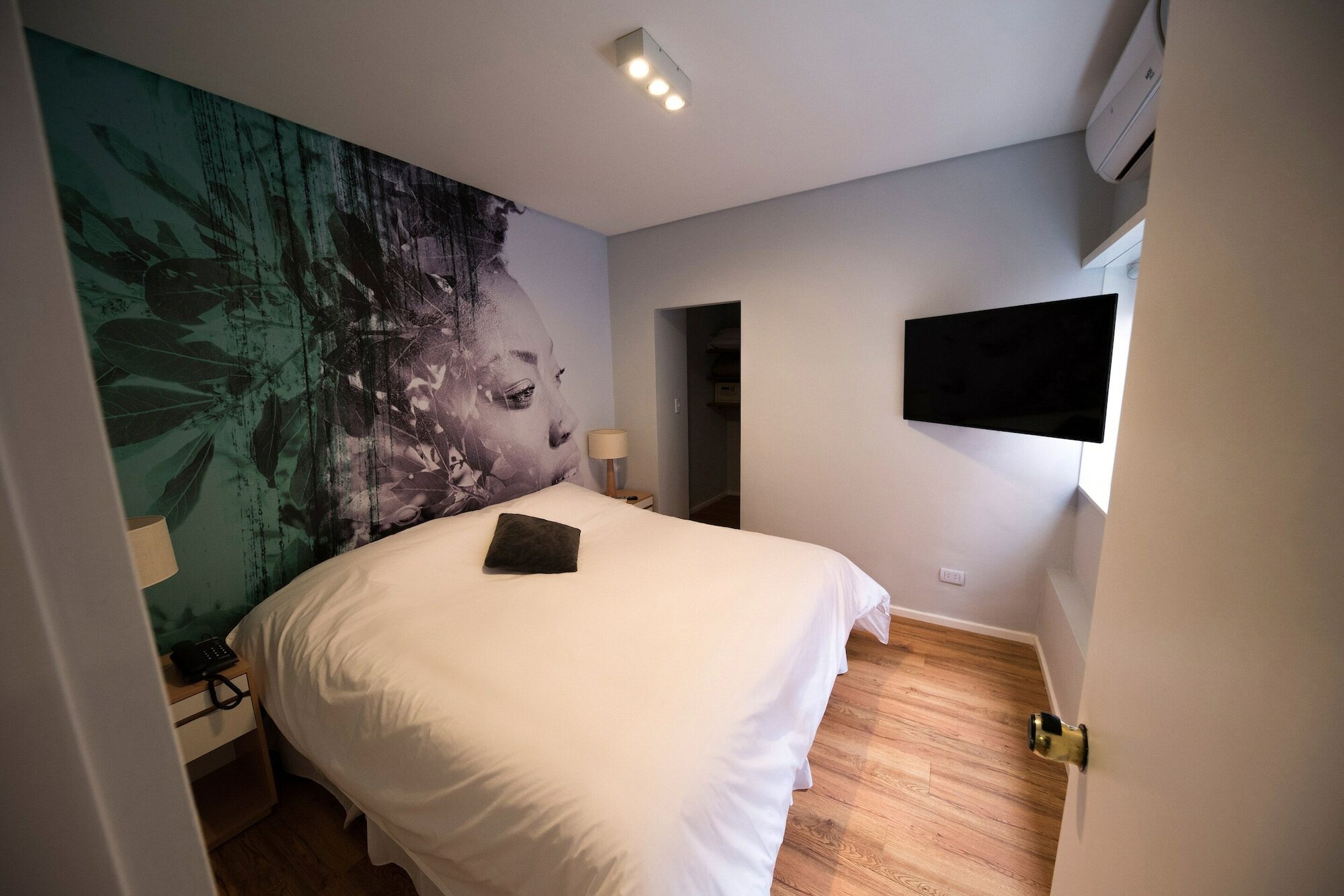 Фото Suipacha Suites