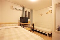 Фото Seoul Mansion Guest House