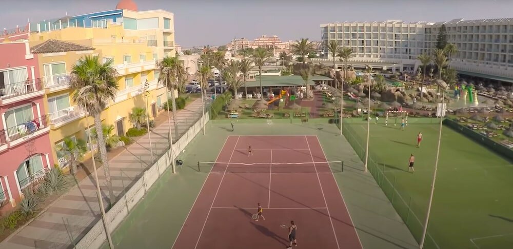 Фото Evenia Zoraida Garden