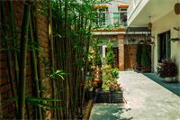 Фото Pham Gia Boutique Villa