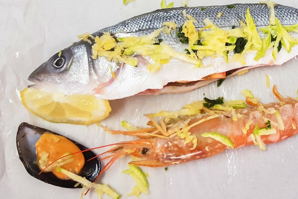 Фото Residence Albatros