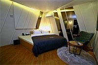 Фото 2 Heaven Hotel