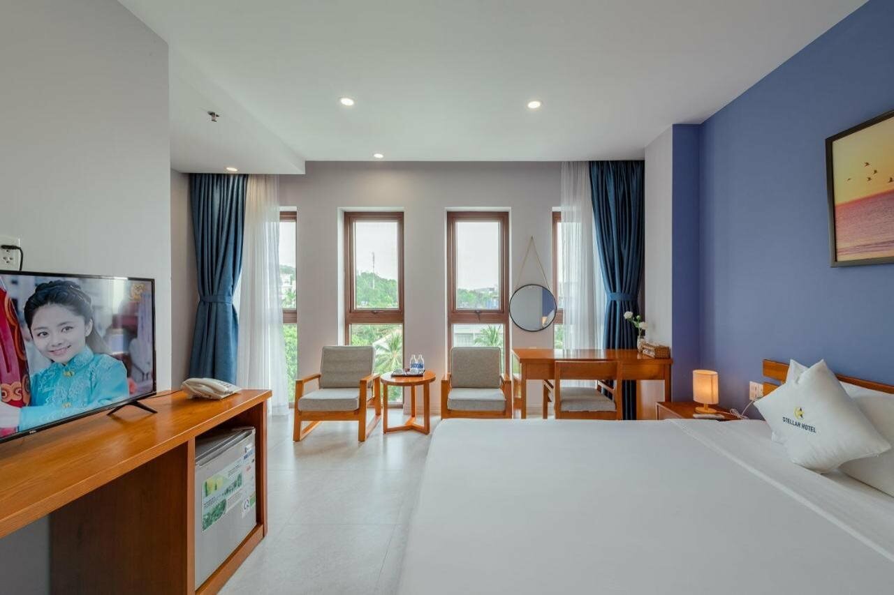 Фото Stellar Hotel Phú Quốc