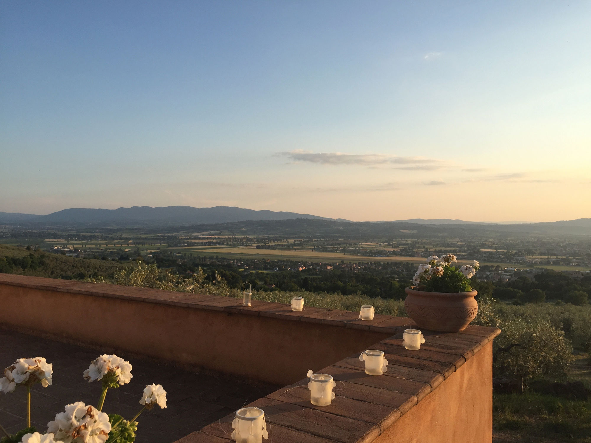 Фото La Quercetta