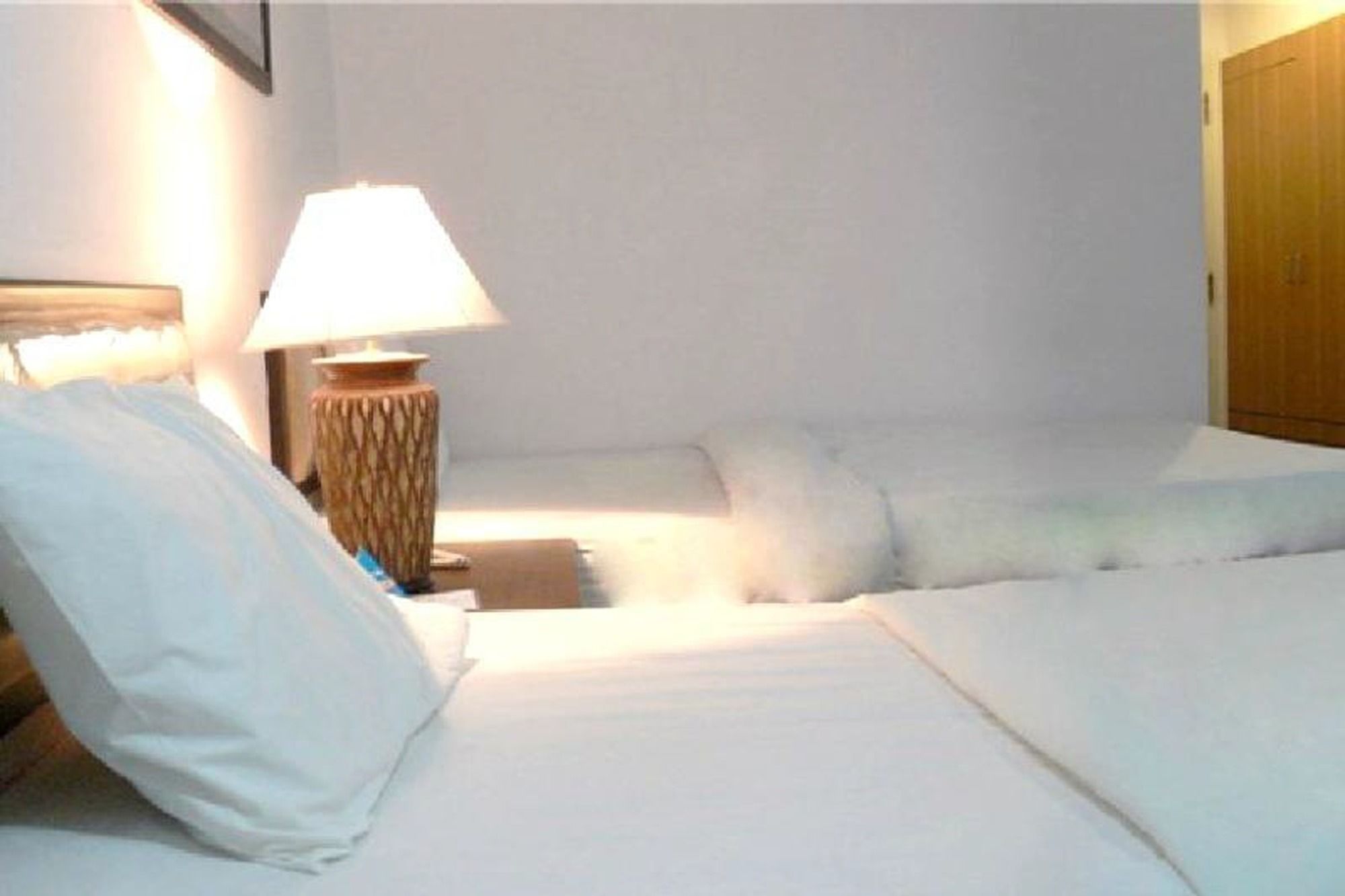 Фото Thai Inter Hotel