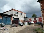 Автомастерская в тепличном (Govorovskiy proyezd, 10), car service, auto repair