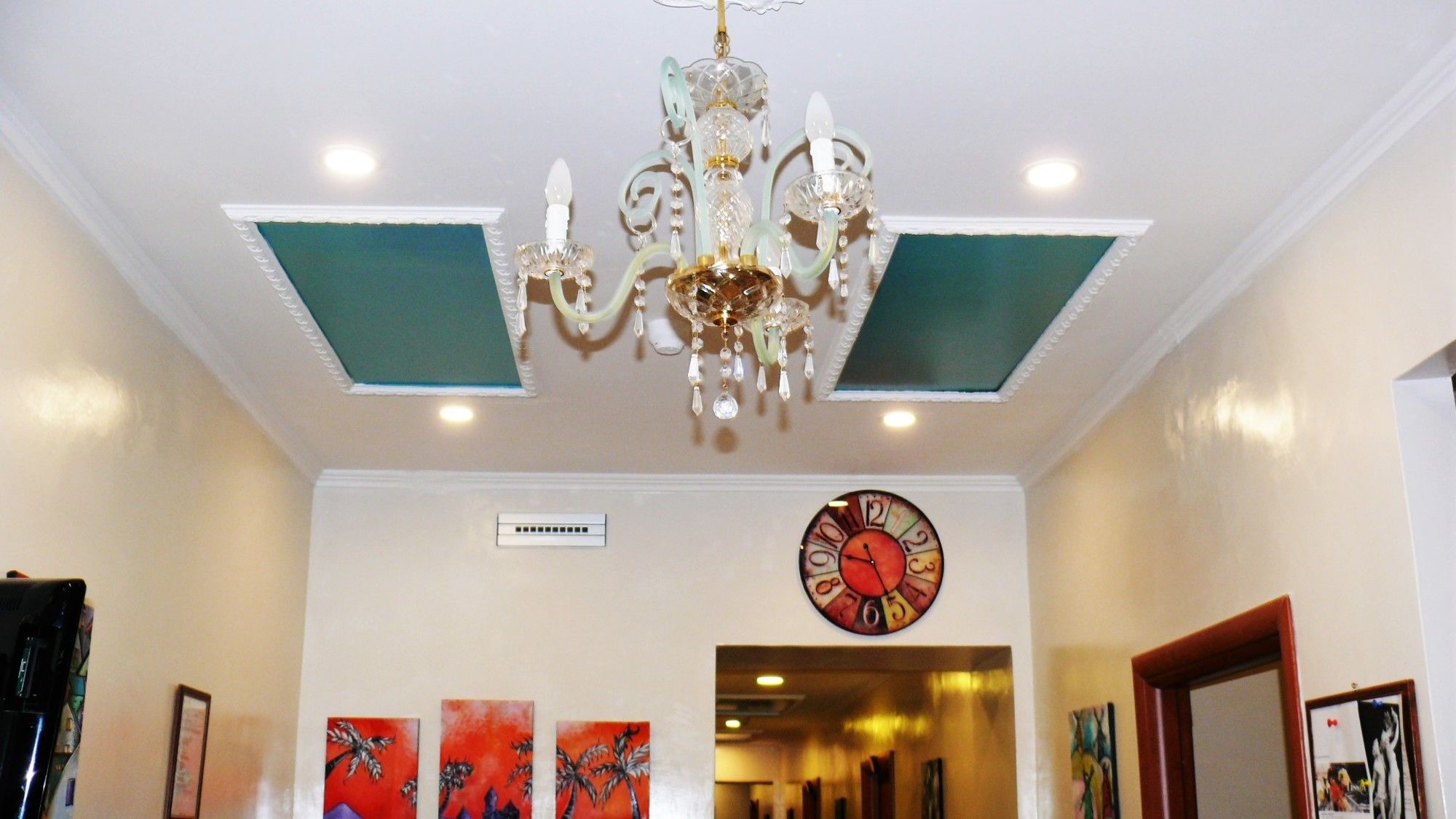 Фото Hotel Leone