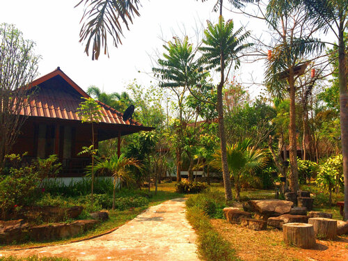 Le Mont Resort
