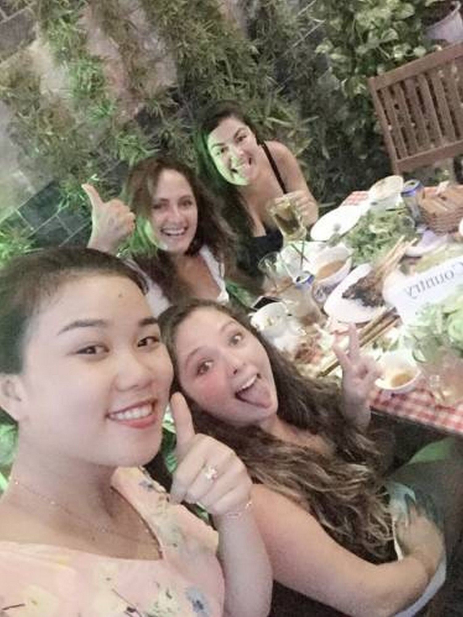 Фото White Cloud Homestay