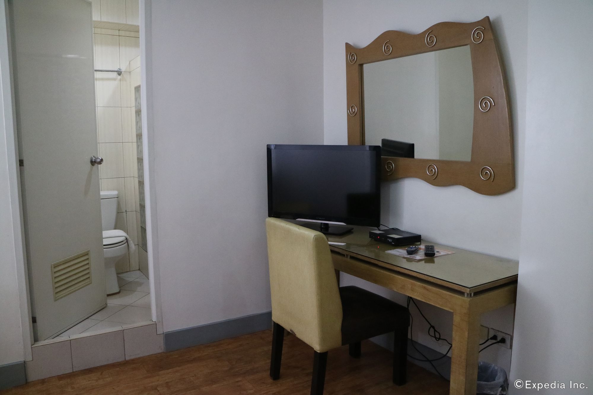 Фото Urban Inn Iloilo