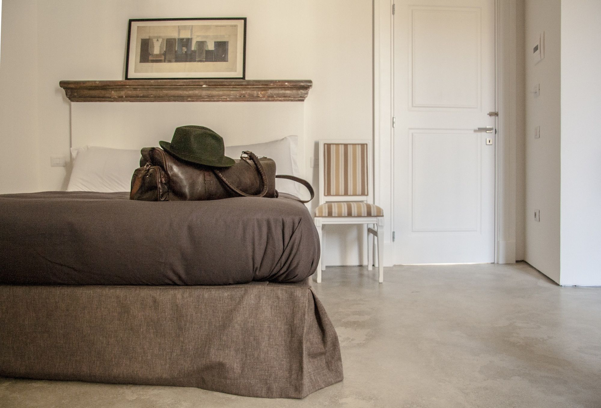 Фото Belledonne Suite & Gallery
