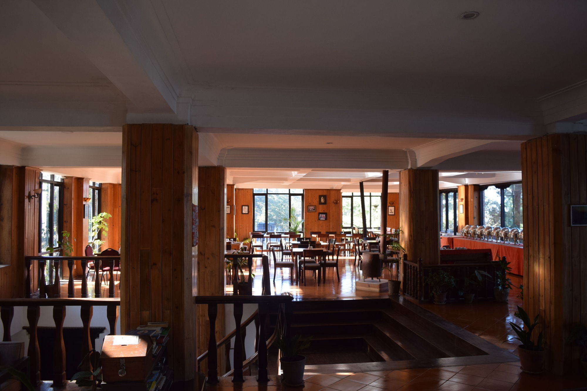 Фото The Fort Resort