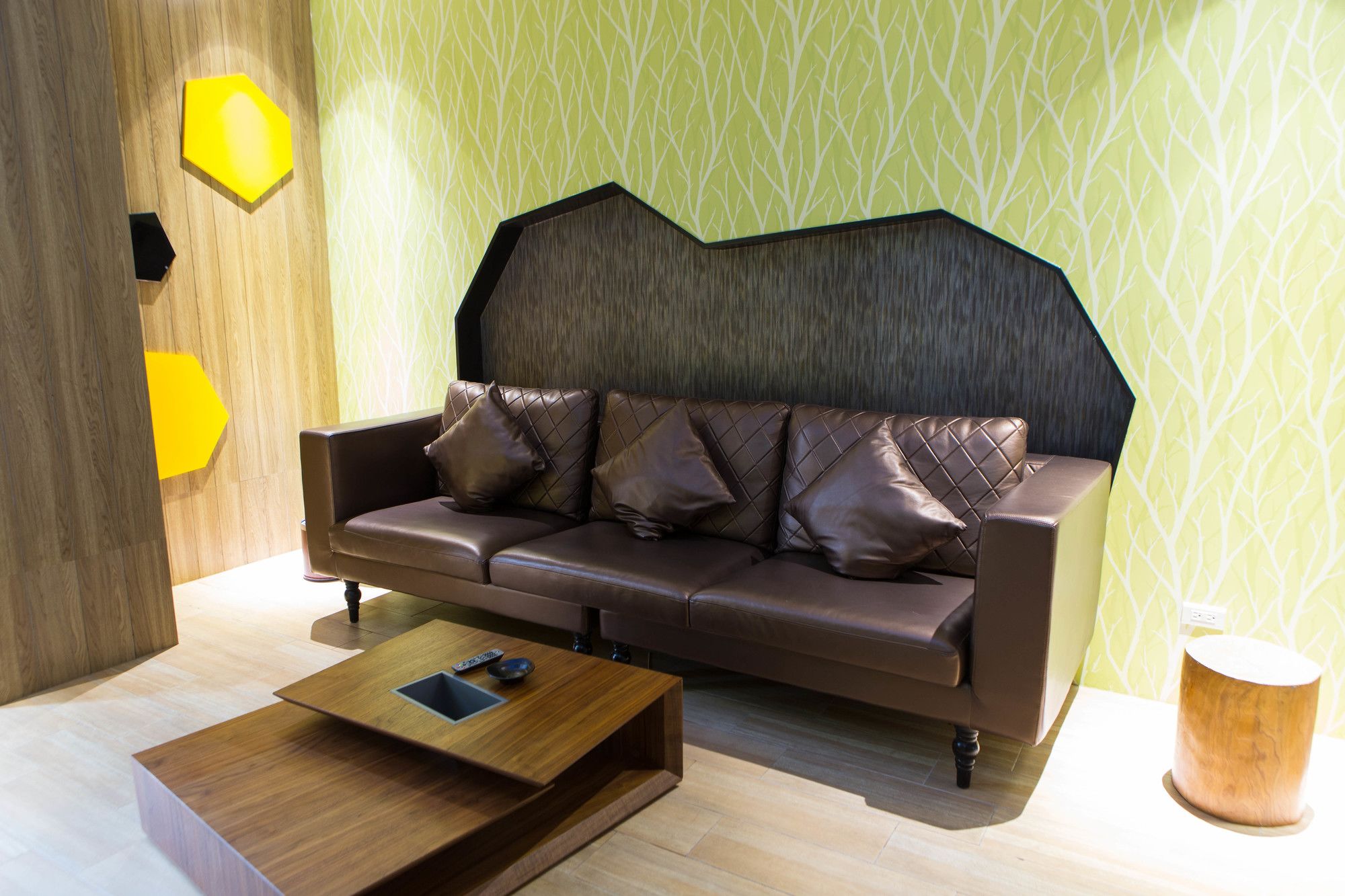 Фото All-Ur Boutique Motel - Tai-Tung Branch