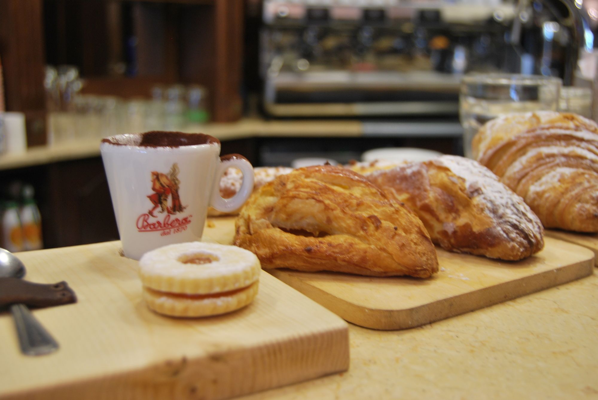 Фото La Casa Reggina