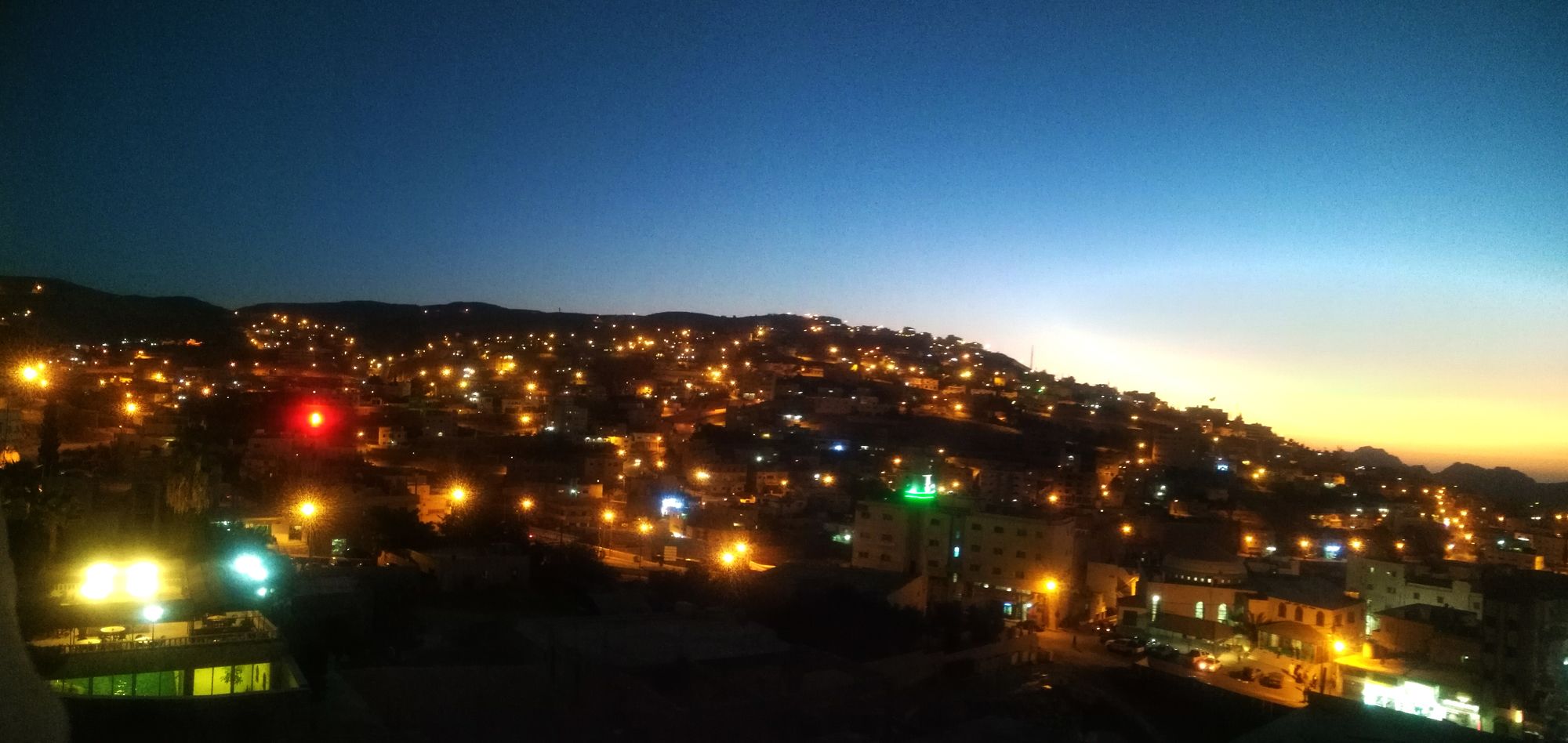 Фото Petra Gate Hotel