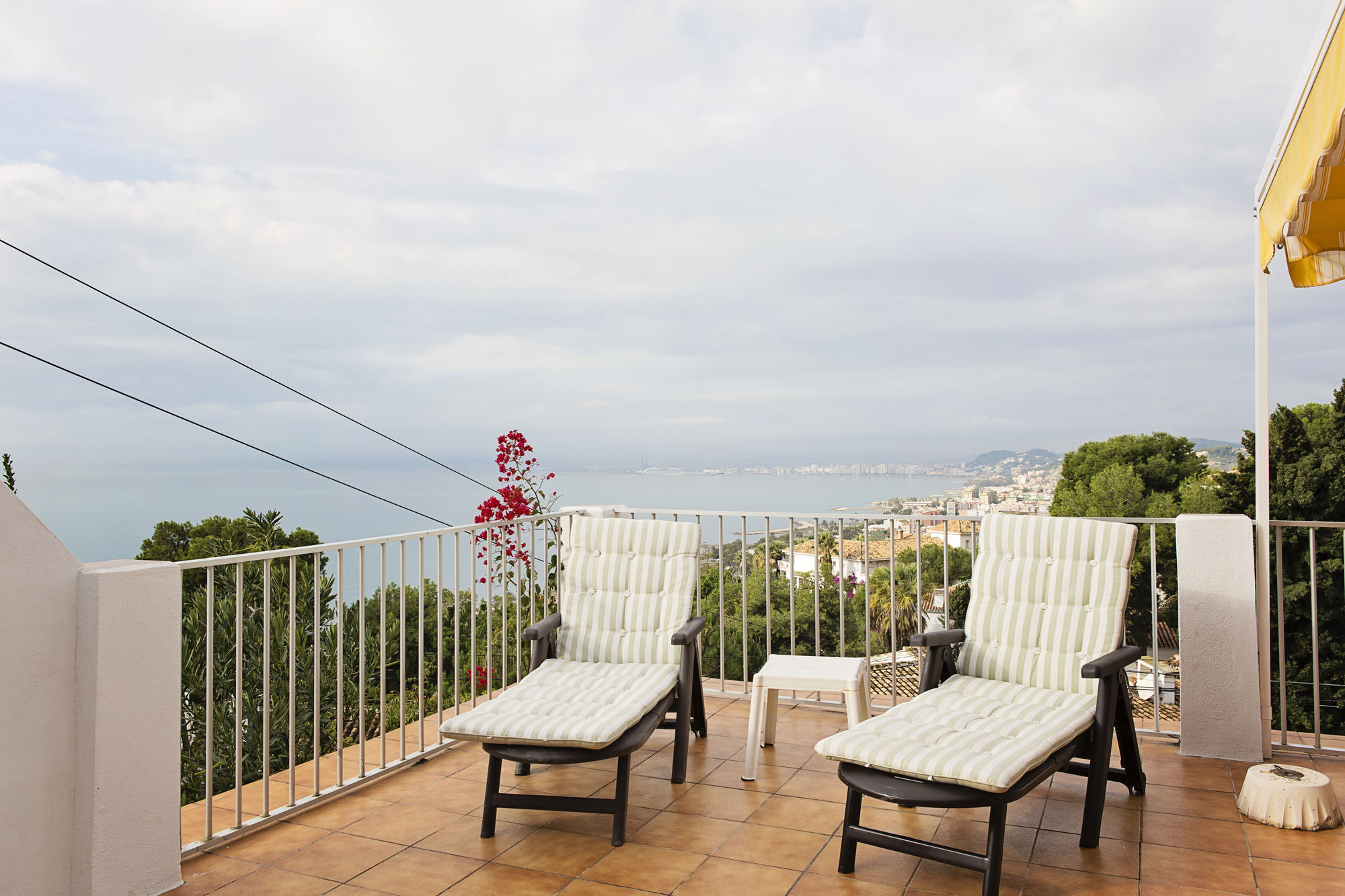 Фото Casa Balcón de Málaga