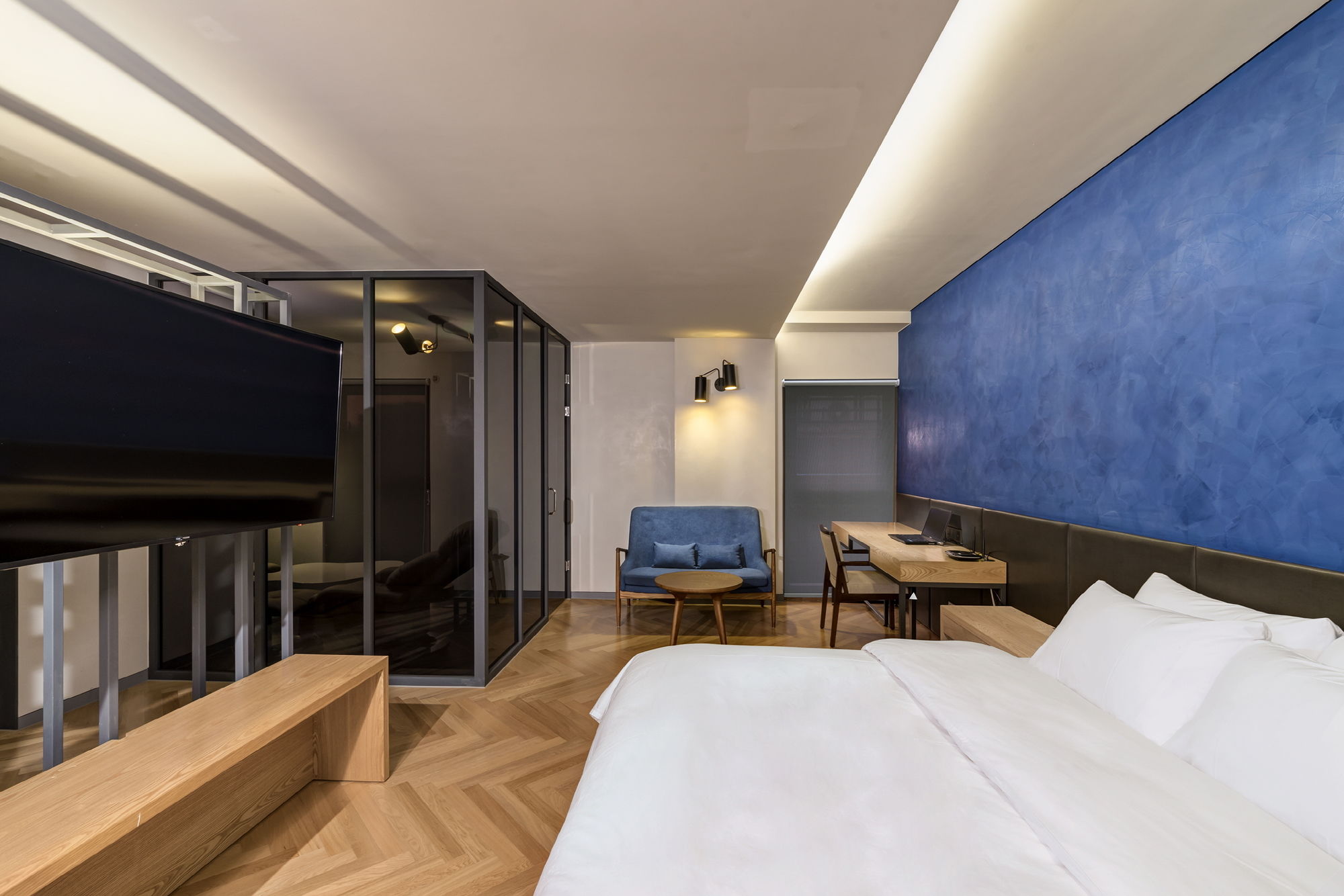 Фото Capace Hotel