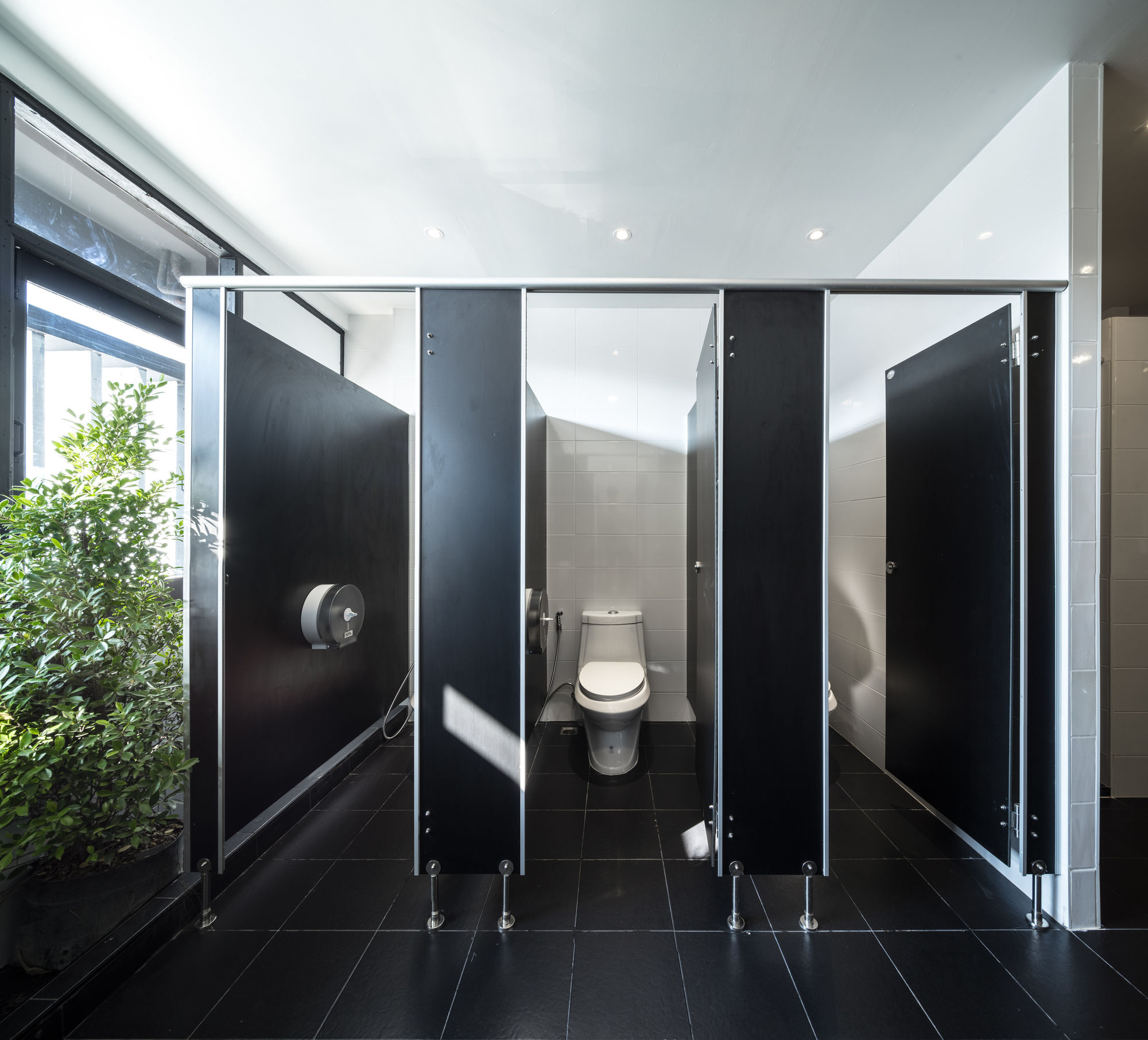 Фото The Common Hostel