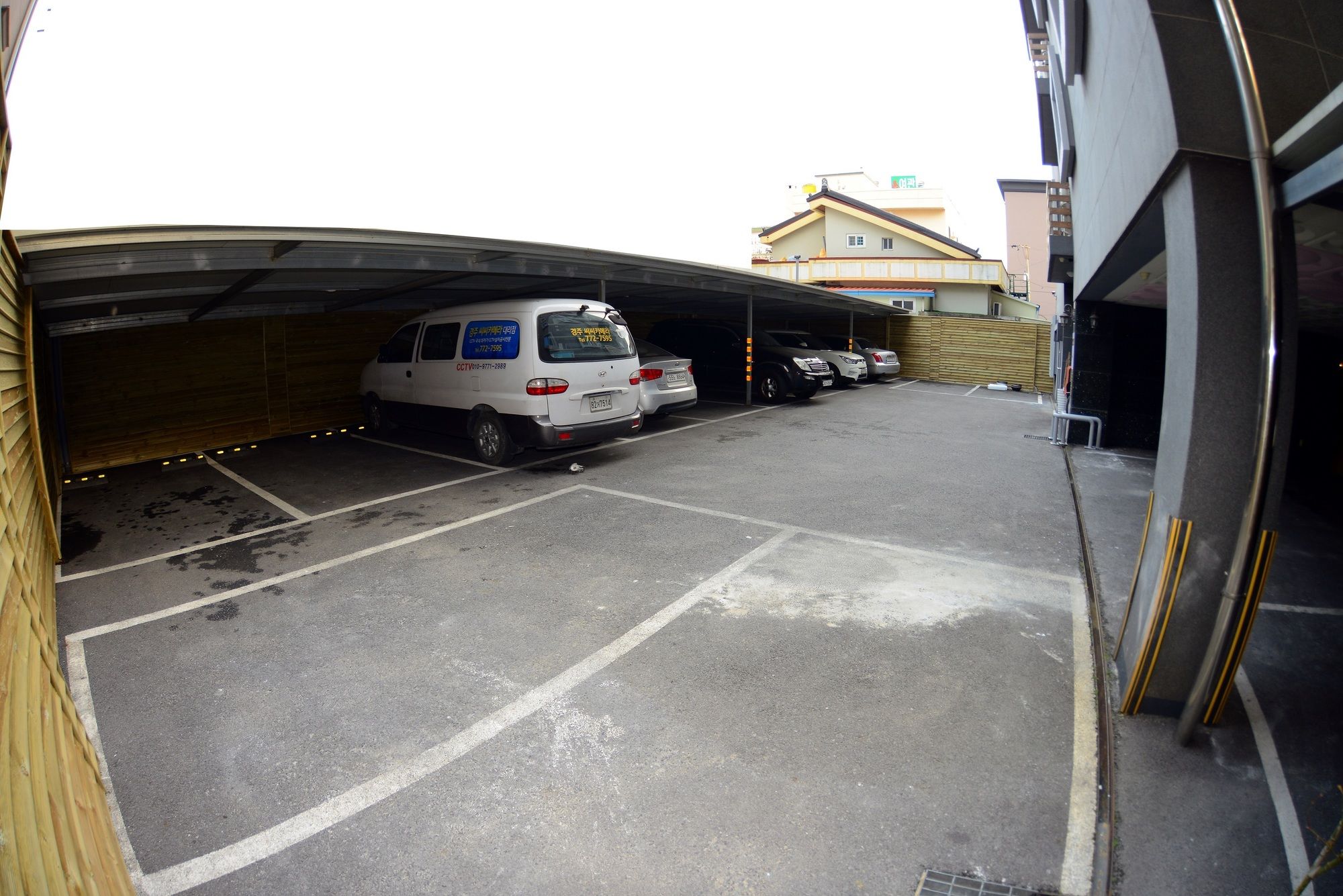 Фото Sugar Hotel