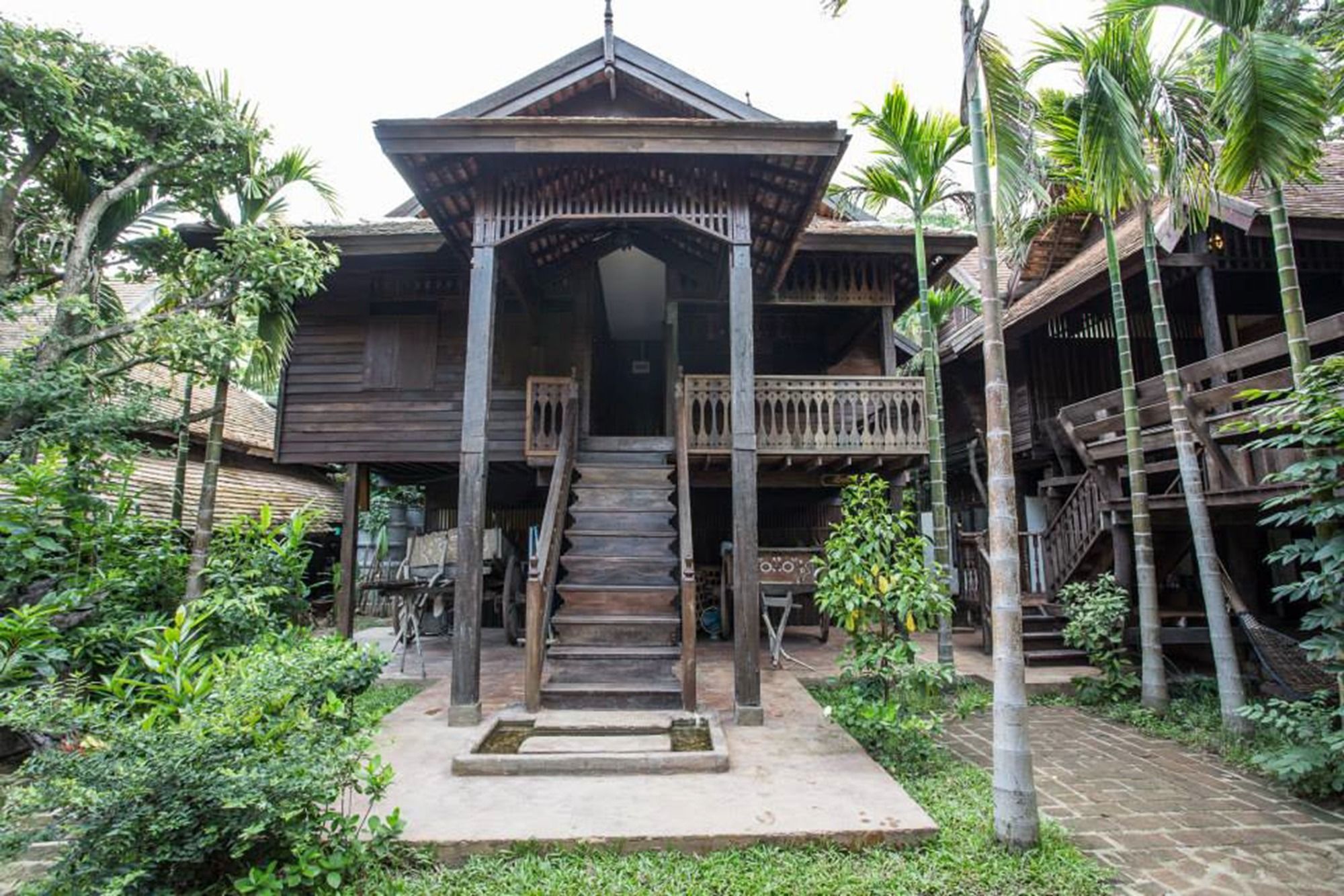 Фото Monfai Culture House