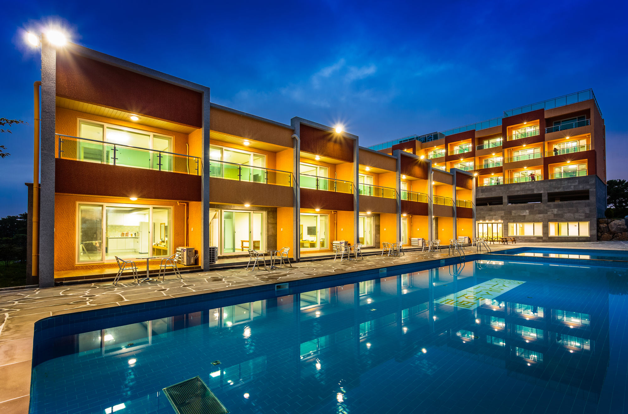 Фото Suandsu Resort