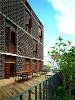 Фото Lantern Hotel