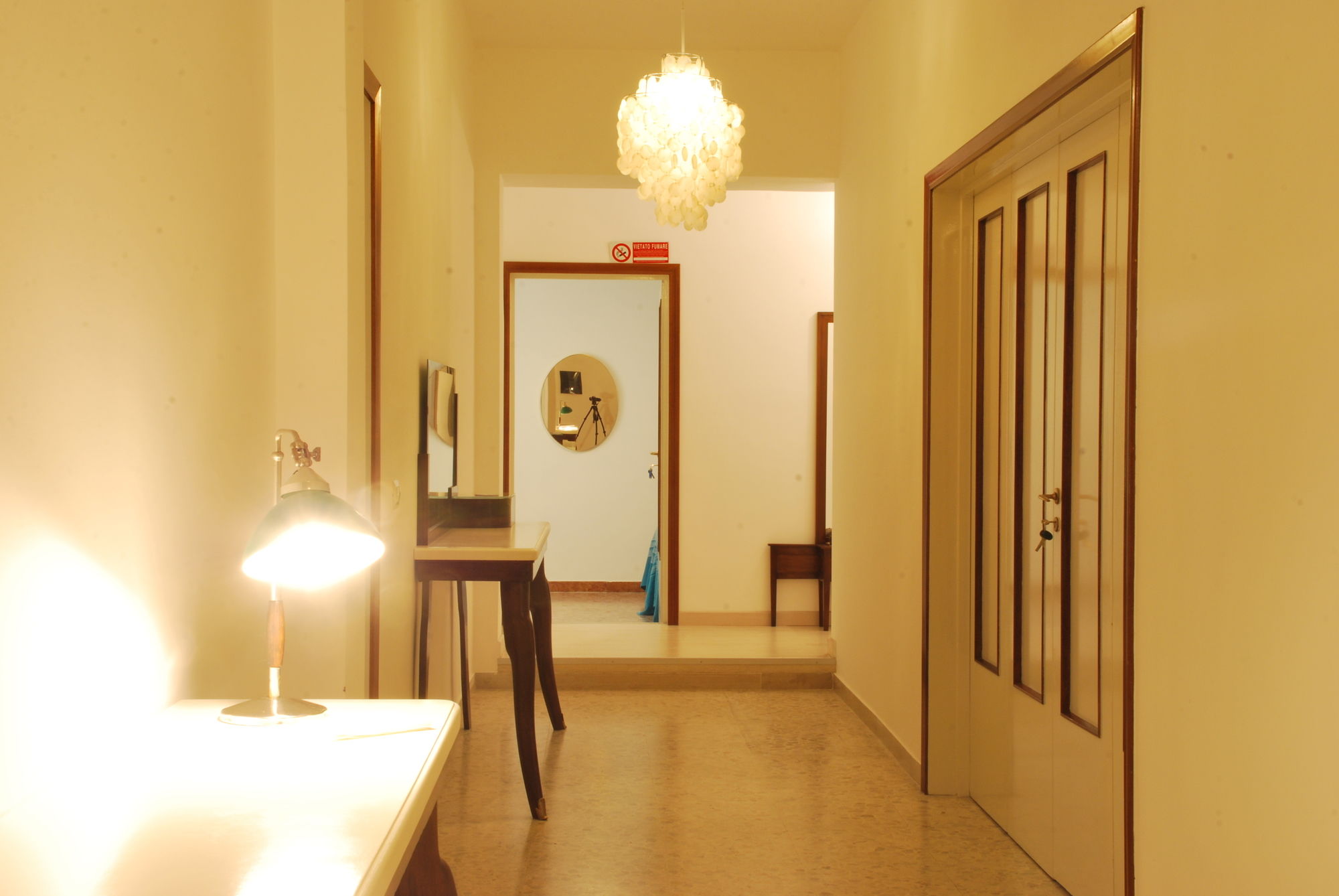 Фото La Casa Reggina