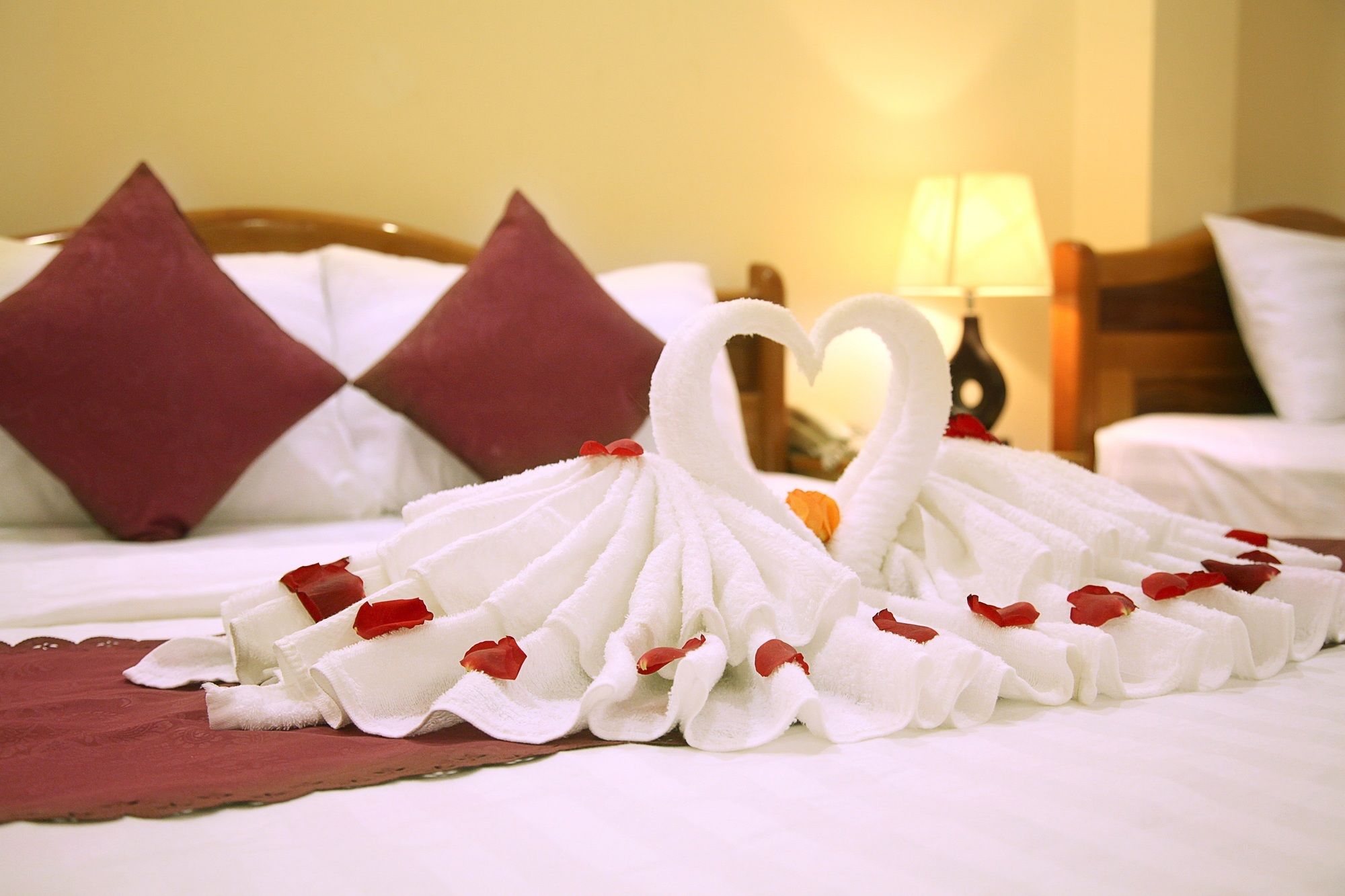 Фото Victori Hotel Da Nang