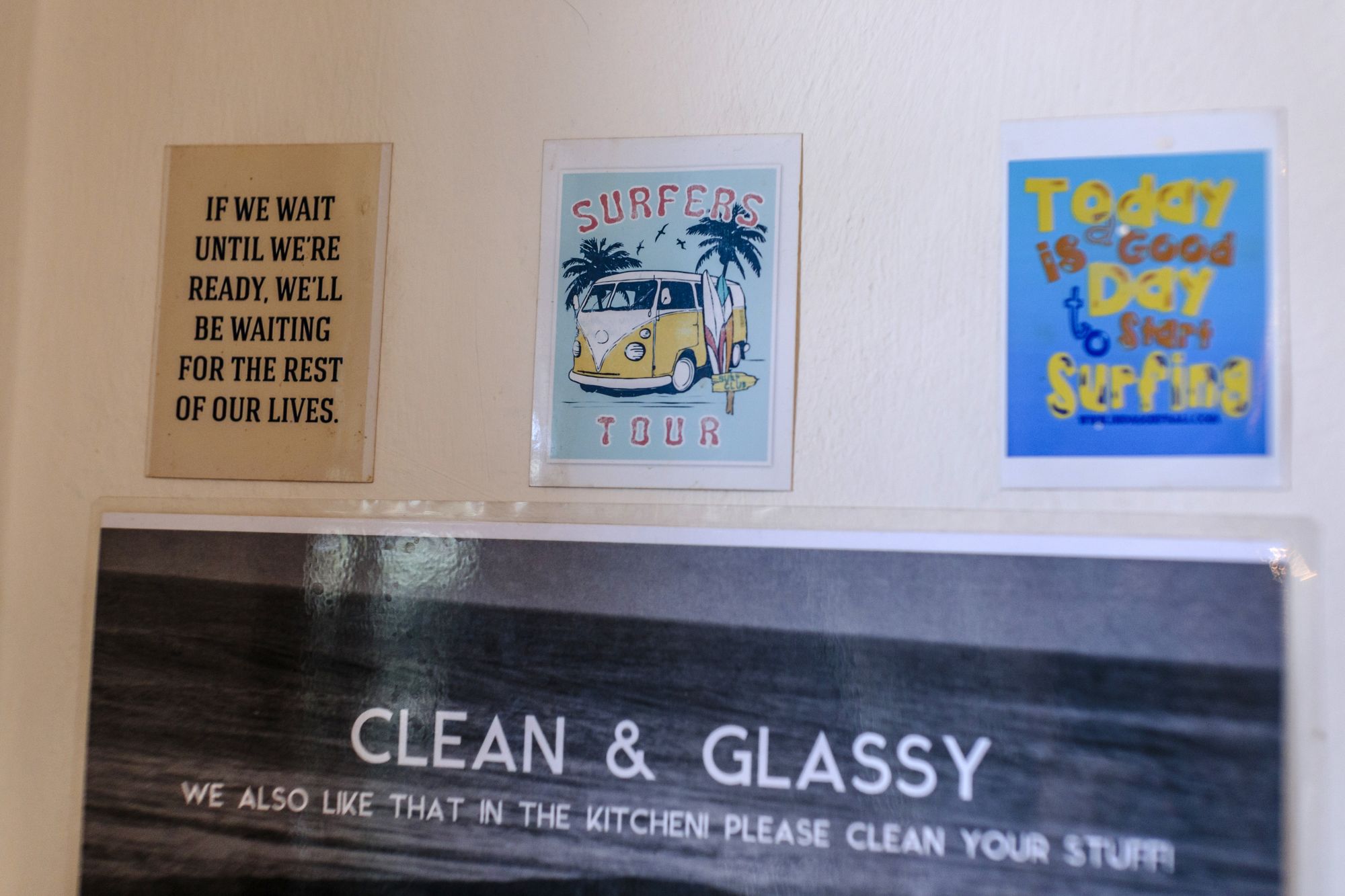 Фото Surfers House