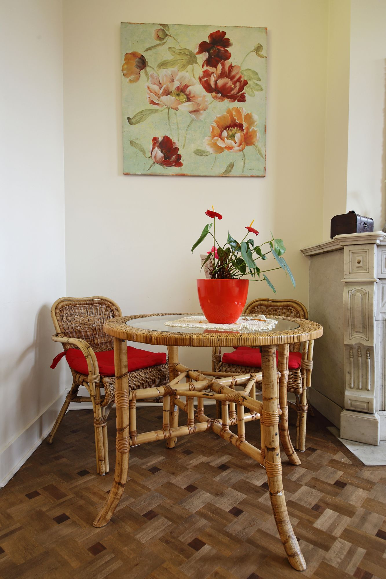 Фото Le Lys d'Or