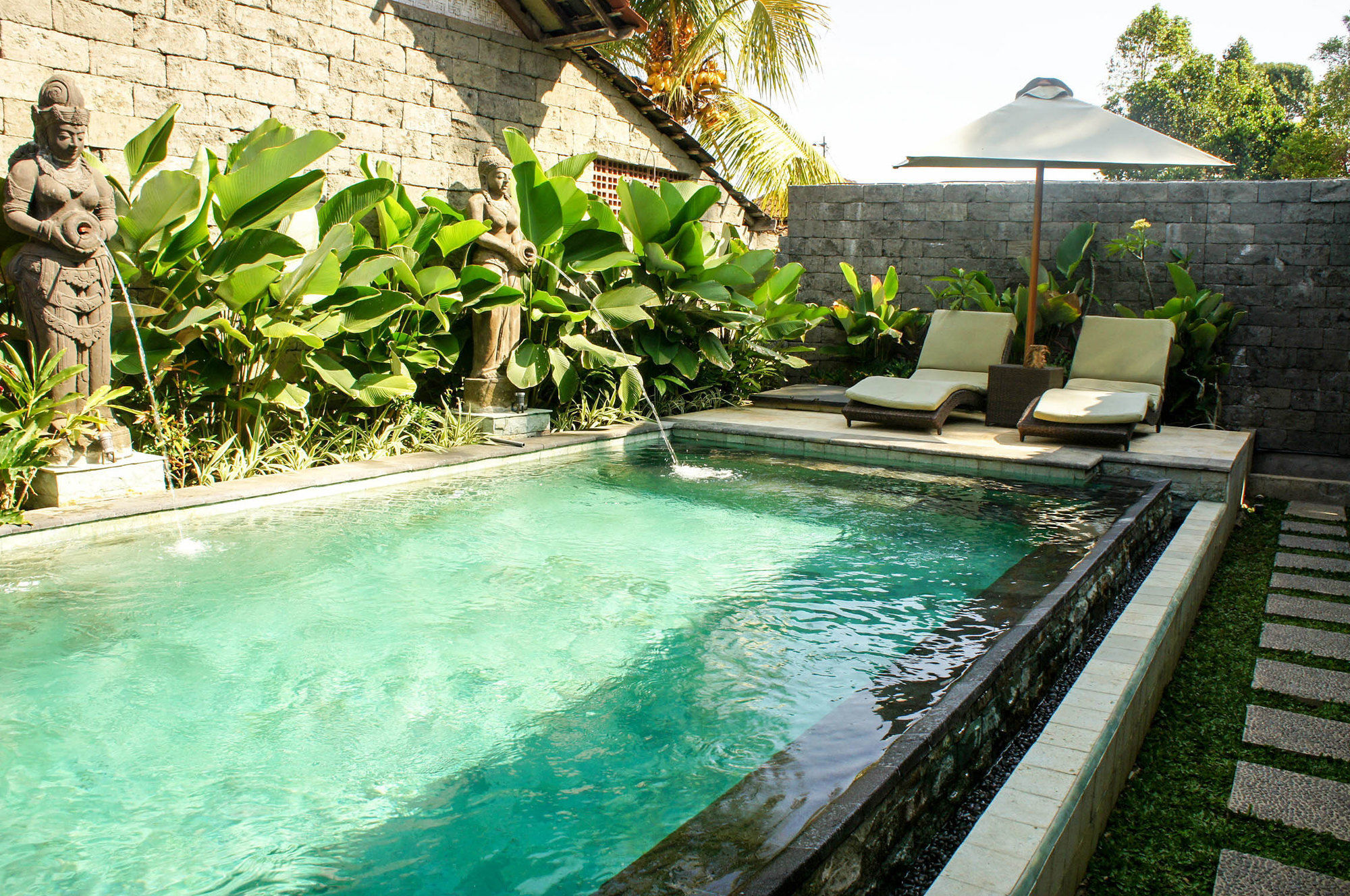 Фото Bale Bali Inn