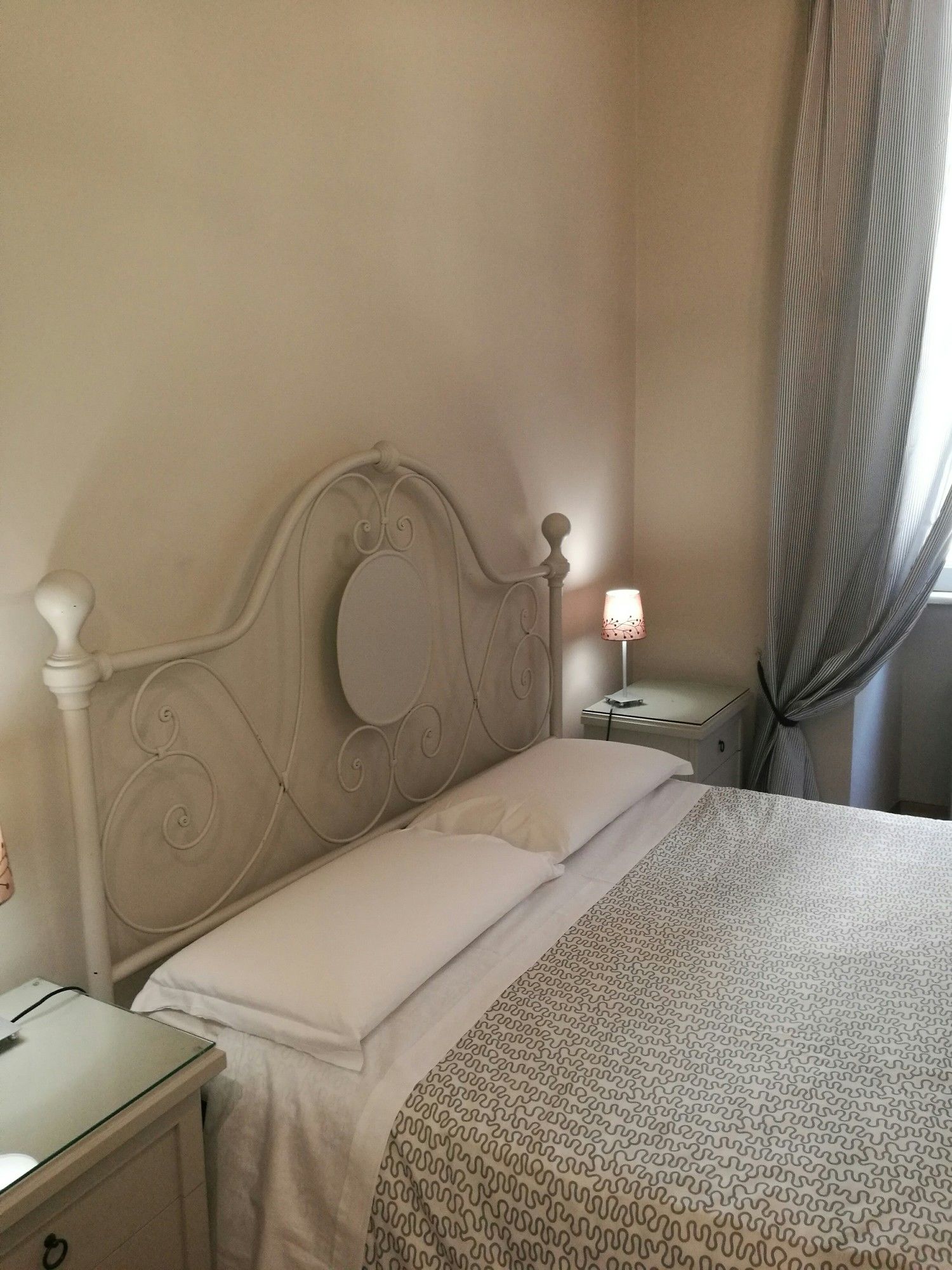 Фото Vaticana Residenza Ottaviani