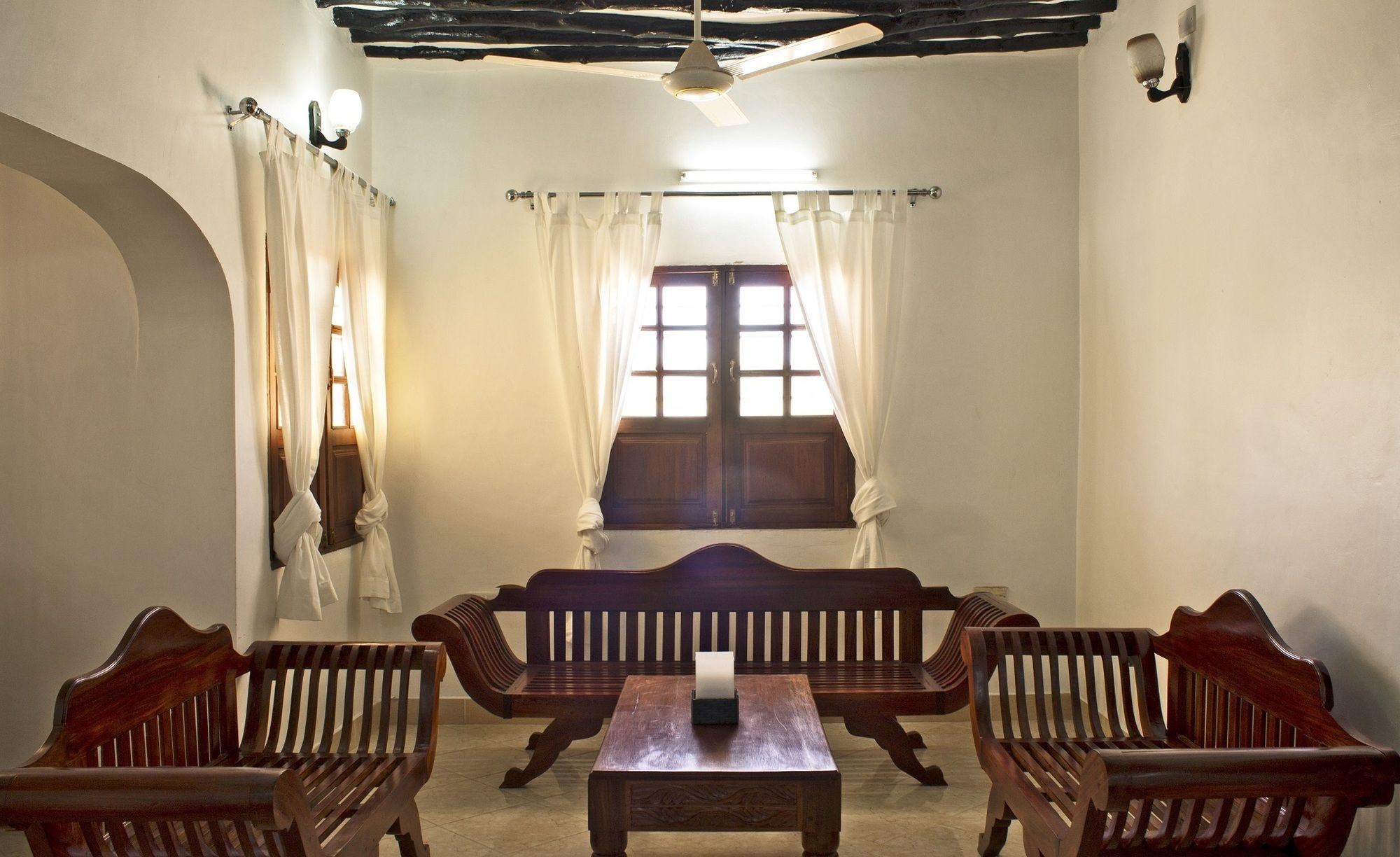 Фото Bazi's House