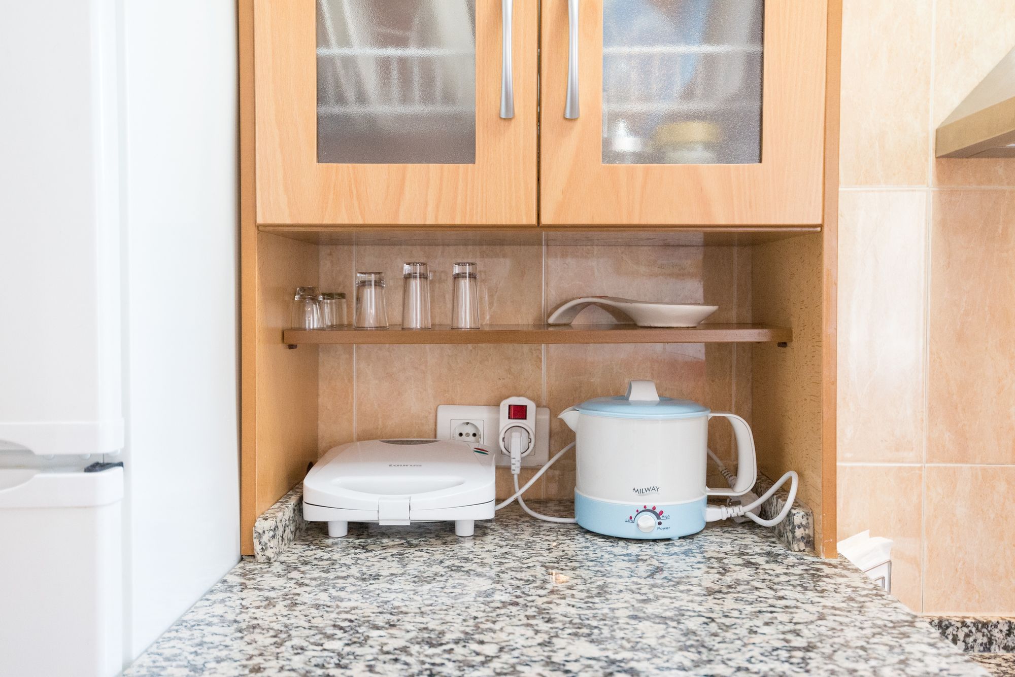 Фото Marmoles Loft City Center