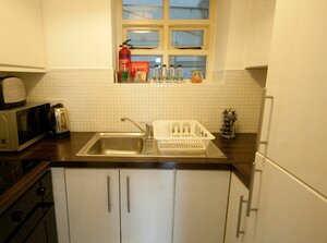 Гостиница Clifden House