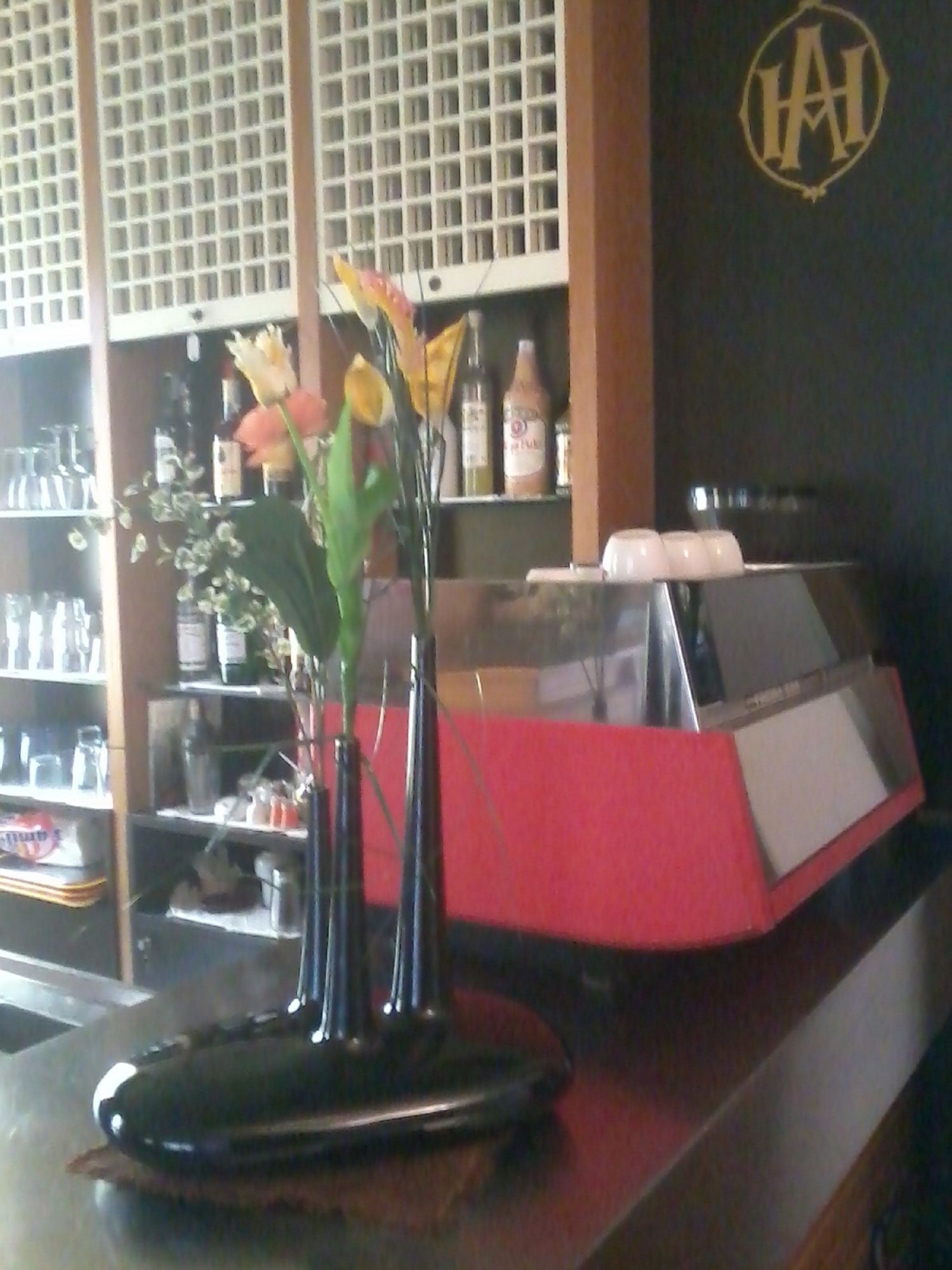 Фото Hotel Alabama