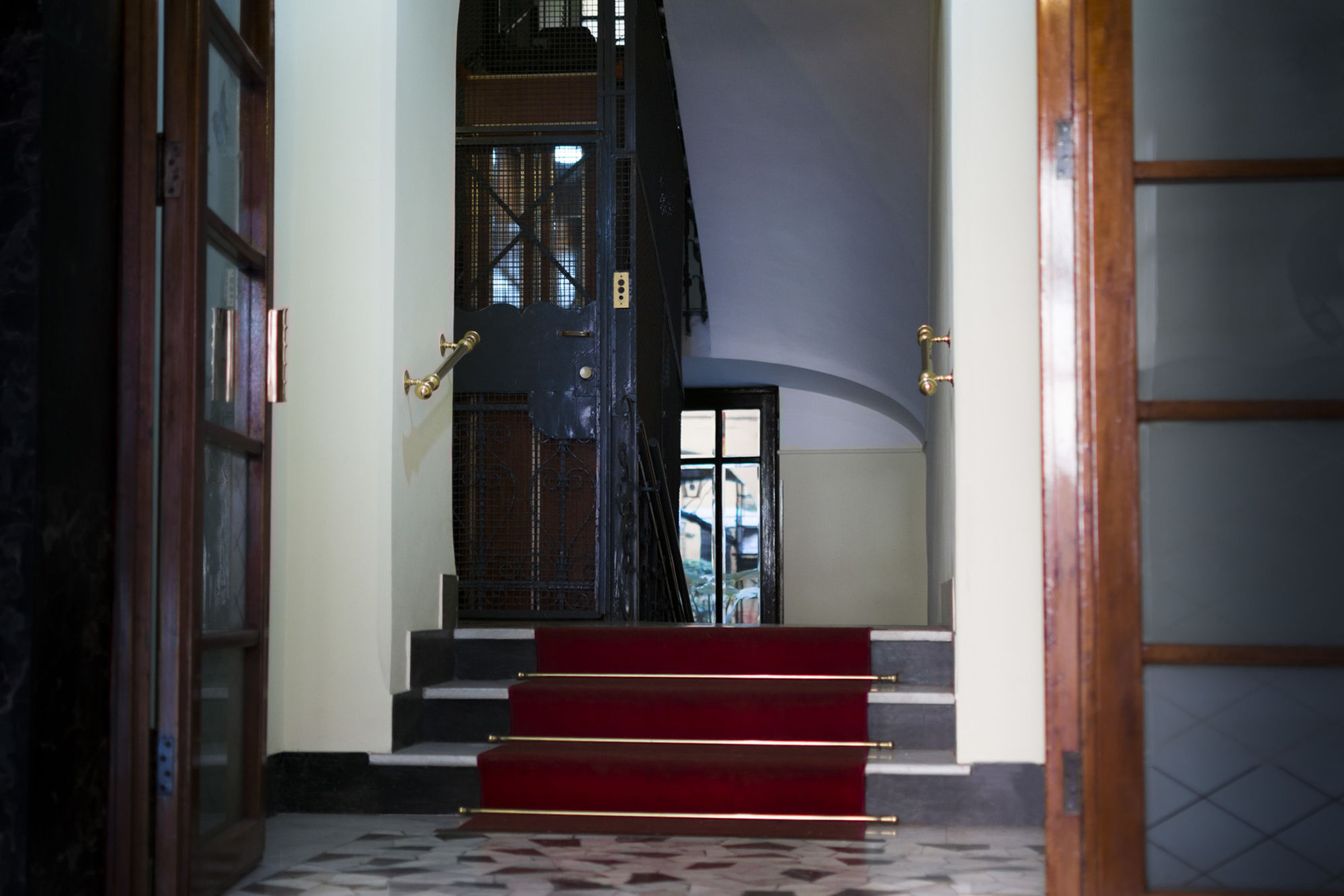 Фото Suite Cardinale