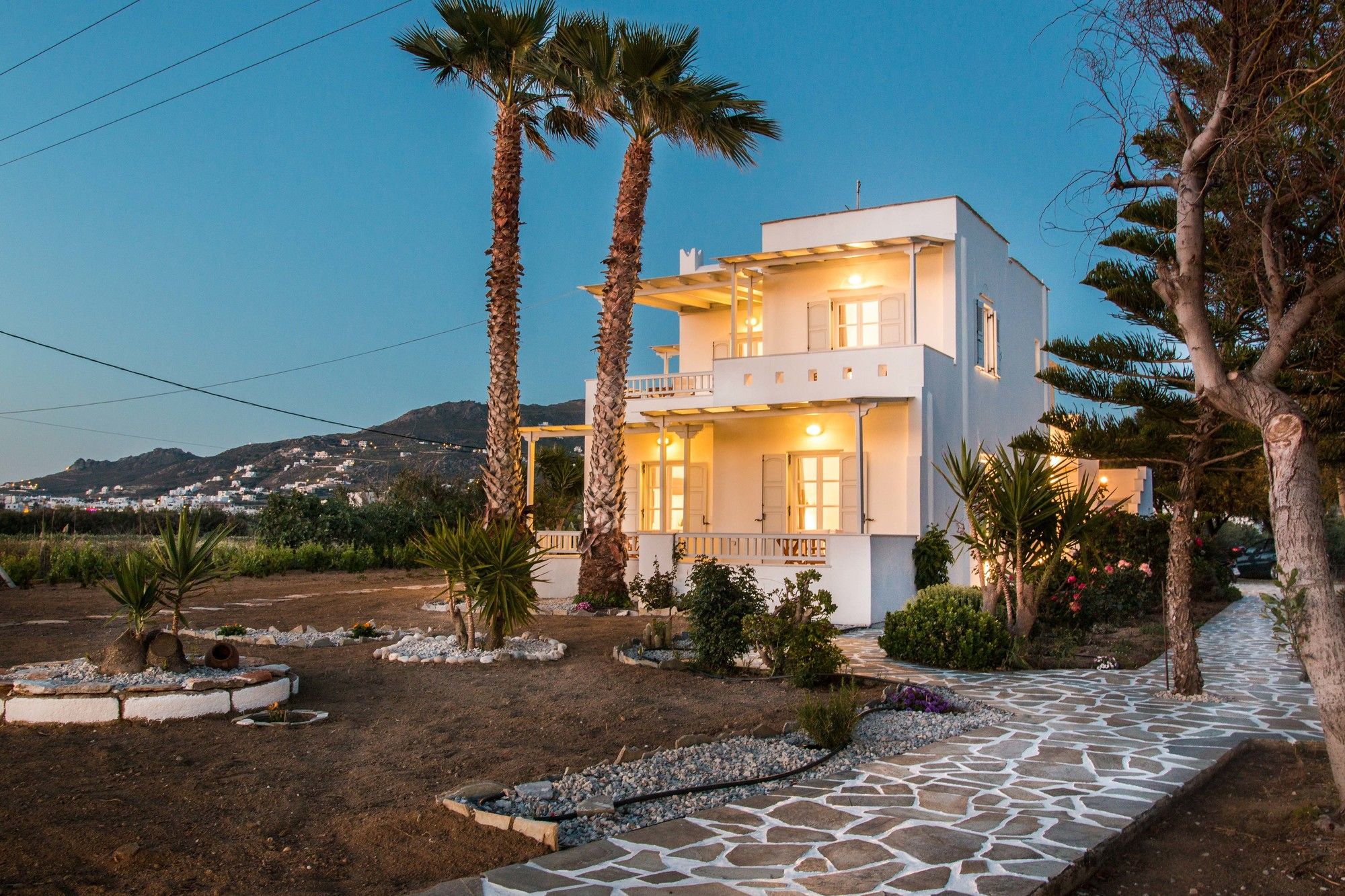 Фото Ktima Bianco