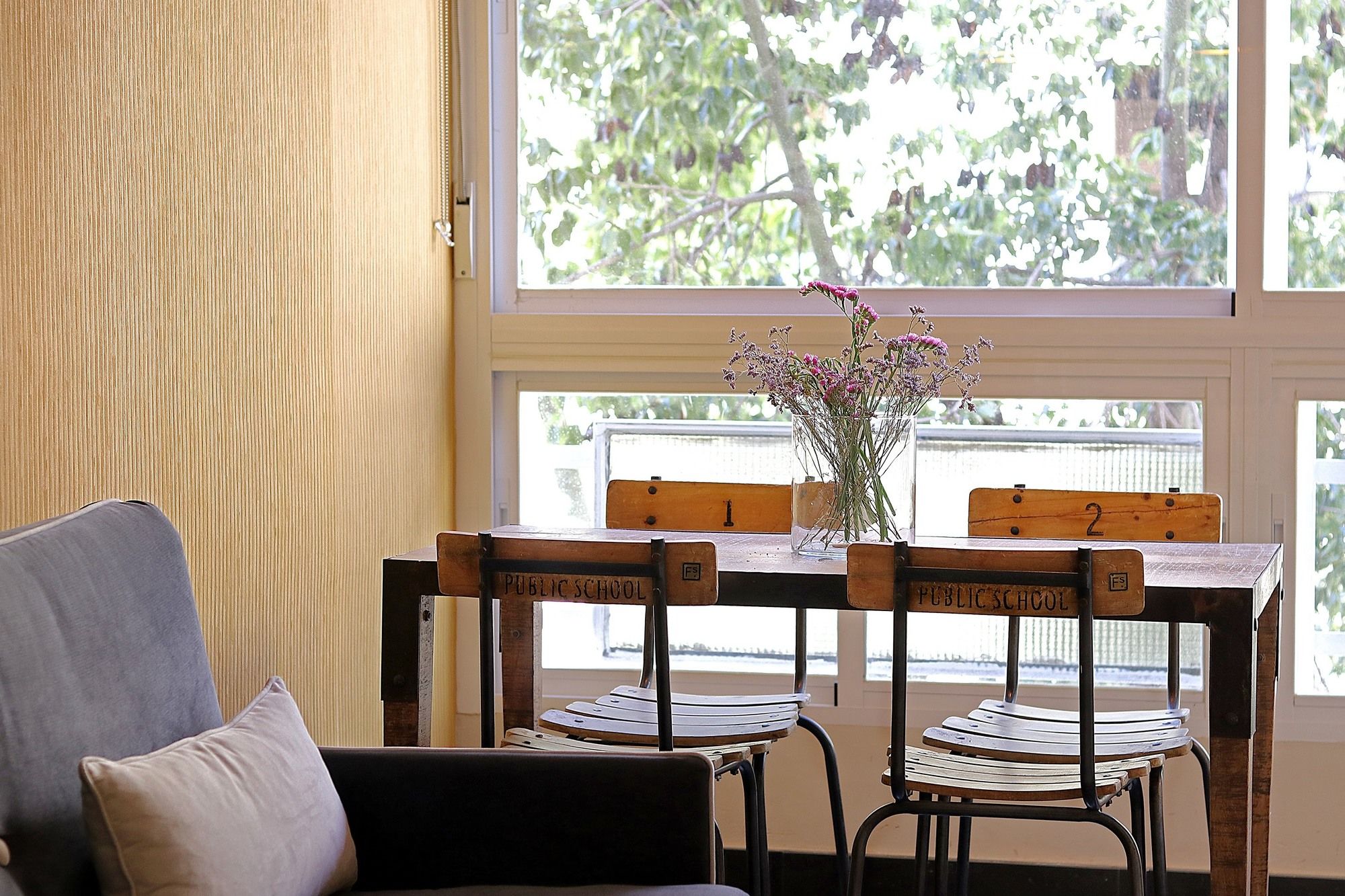 Фото Iloftmalaga Malagueta Urban Beach