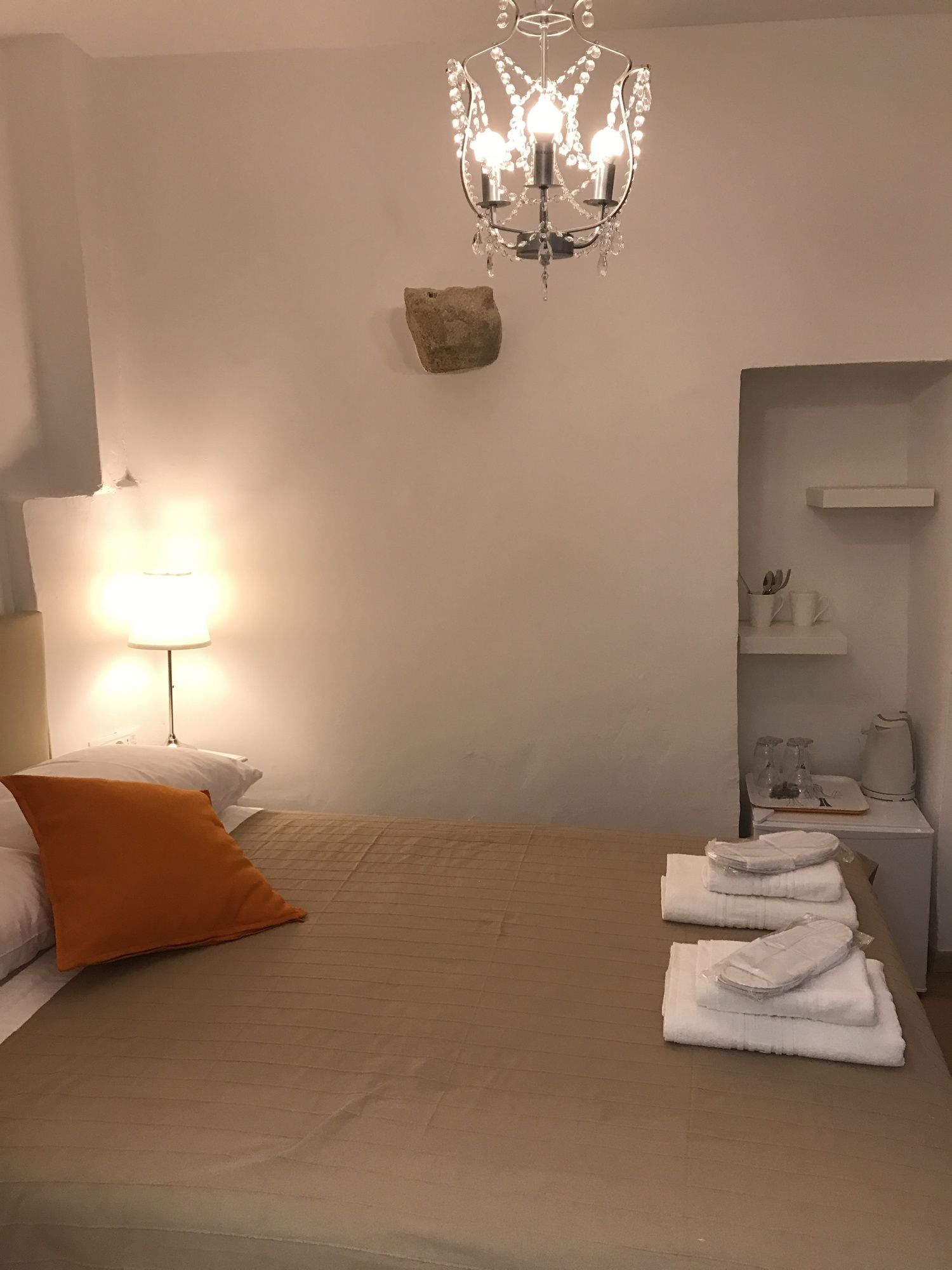 Фото Rilati Old Town Palace