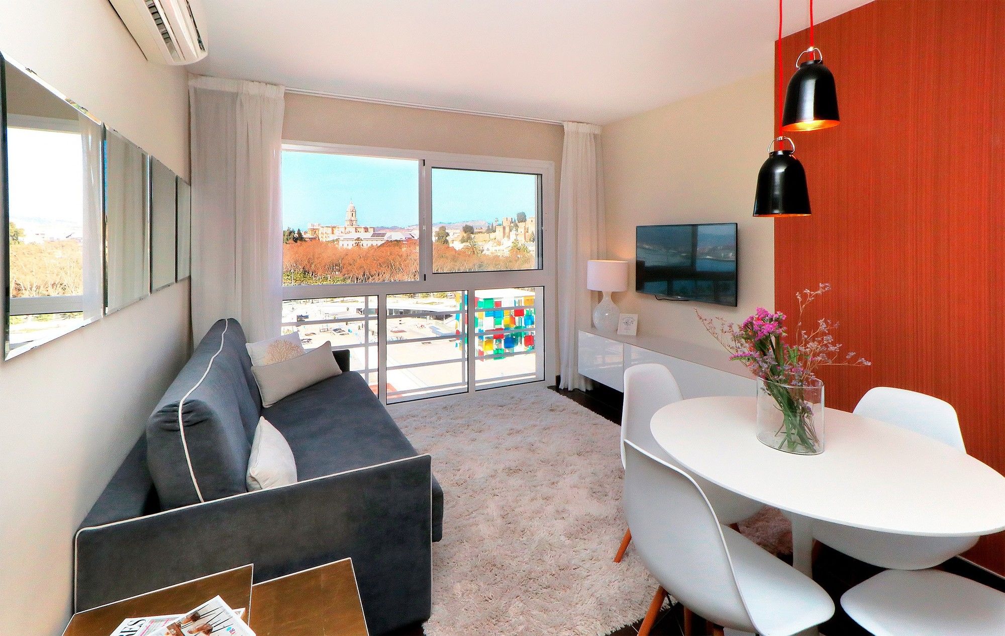 Фото Iloftmalaga Malagueta Urban Beach