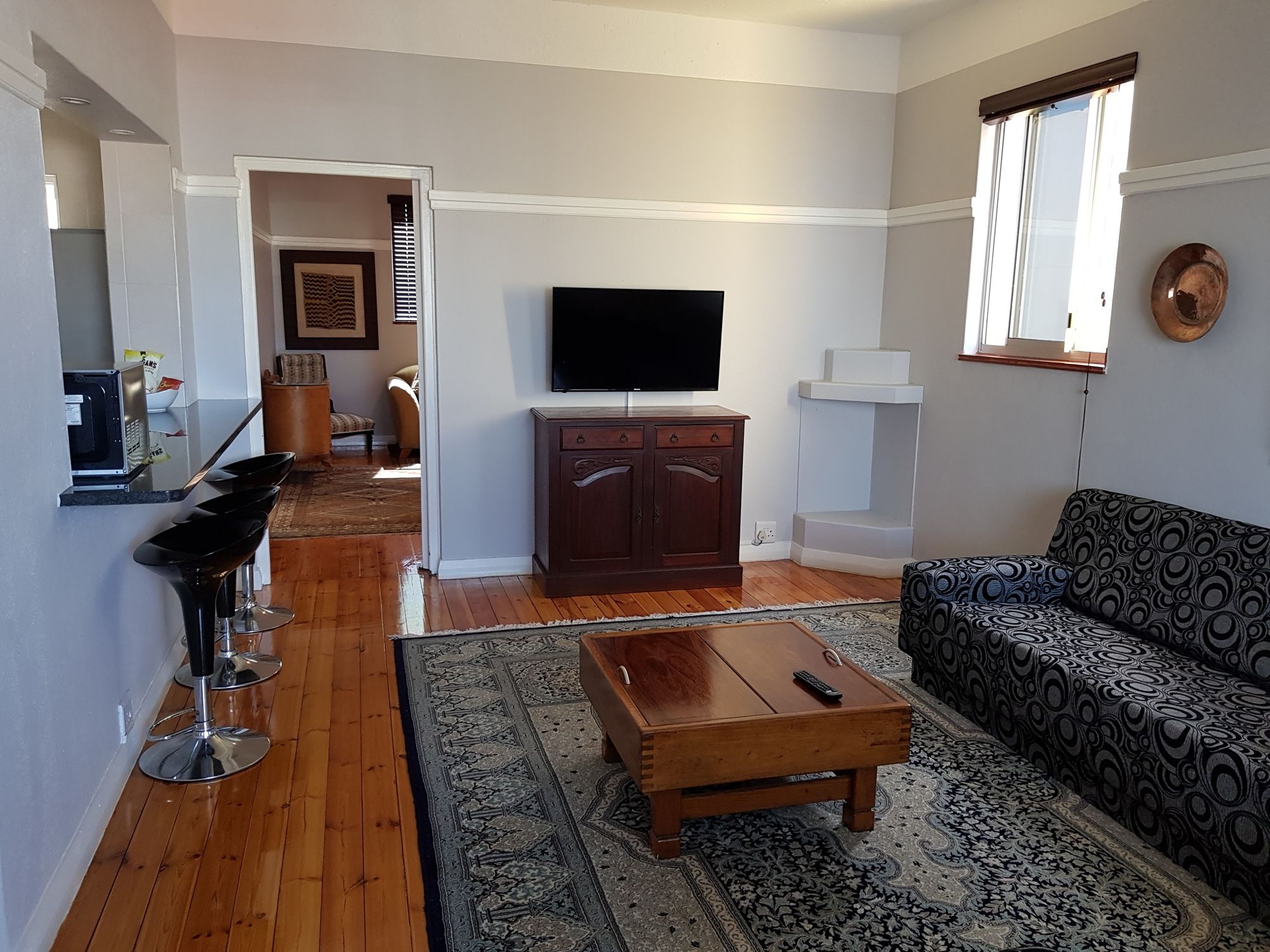 Фото Bramber Court Apartments