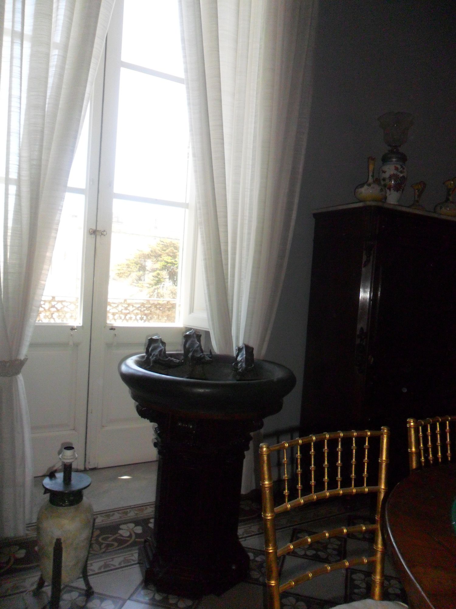 Фото Antico Palazzo Spinola